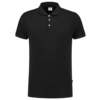 Tricorp Poloshirt Fitted 210 Gramm Black 