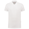 Tricorp Poloshirt Fitted 210 Gramm White 