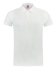 Tricorp Poloshirt Cooldry White 