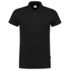Tricorp Poloshirt Fitted 180 Gramm Kids Black 