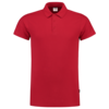 Tricorp Poloshirt Fitted 180 Gramm Kids Red 