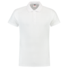 Tricorp Poloshirt Fitted 180 Gramm Kids White 