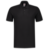 Tricorp Poloshirt 180g Waschbar 60°C Black 