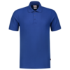 Tricorp Poloshirt 180g Waschbar 60°C Royalblue 