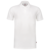 Tricorp Poloshirt 180g Waschbar 60°C White 