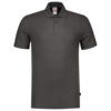 Tricorp Poloshirt Fitted 180g Waschbar 60°C Darkgrey 