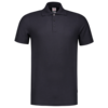 Tricorp Poloshirt Fitted 180g Waschbar 60°C Navy 