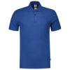 Tricorp Poloshirt Fitted 180g Waschbar 60°C Royalblue 