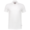 Tricorp Poloshirt Fitted 180g Waschbar 60°C White 