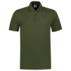 Tricorp Poloshirt Jersey Army 