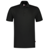 Tricorp Poloshirt Jersey Black 