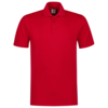 Tricorp Poloshirt Jersey Red 