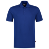 Tricorp Poloshirt Jersey Royalblue 