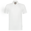 Tricorp Poloshirt Jersey White 