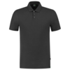 Tricorp Poloshirt Fitted Rewear Darkgrey 