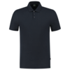 Tricorp Poloshirt Fitted Rewear Navy 