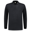 Tricorp Poloshirt UV-Schutz Cooldry Langarm Navy 