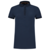 Tricorp Poloshirt Premium Quernaht Damen Ink 