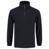 Tricorp Fleece-Pullover Navy 
