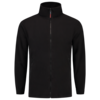 Tricorp Fleece-Jacke Black 