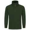 Tricorp Fleece-Jacke Bottlegreen 