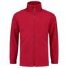 Tricorp Fleece-Jacke Red 