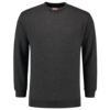 Tricorp Sweatshirt 280 Gramm Antracite Melange 
