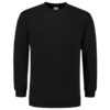 Tricorp Sweatshirt 280 Gramm Black 