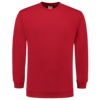 Tricorp Sweatshirt 280 Gramm Red 