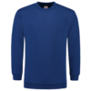 Tricorp Sweatshirt 280 Gramm Royalblue 