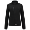 Tricorp Fleece-Jacke Exzellent Damen Black 