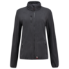 Tricorp Fleece-Jacke Exzellent Damen Darkgrey 