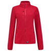 Tricorp Fleece-Jacke Exzellent Damen Red 