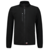Tricorp Fleece-Jacke Exzellent Herren Black 