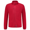 Tricorp Fleece-Jacke Exzellent Herren Red 