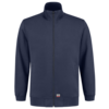 Tricorp Sweatjacke Waschbar 60°C Ink 