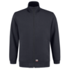 Tricorp Sweatjacke Waschbar 60°C Navy 
