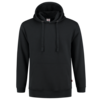 Tricorp Hoodie Waschbar 60°C Black 