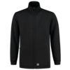 Tricorp Fleecejacke Interlock Black 