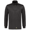Tricorp Fleecejacke Interlock Darkgrey 
