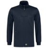 Tricorp Fleecejacke Interlock Ink 