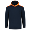 Tricorp Hoodie High Vis Ink-Fluor Orange 