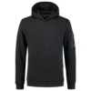 Tricorp Hoodie Premium Black 