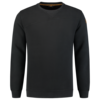 Tricorp Sweatshirt Premium Black 