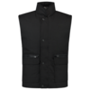 Tricorp Bodywarmer Black 