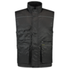 Tricorp Funktionsweste Industrie Black 