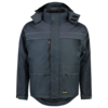 Tricorp Parka Cordura-Besatz Navy 
