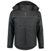 Tricorp Midi Parka Black 
