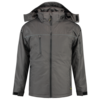Tricorp Midi Parka Darkgrey 