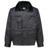 Tricorp Pilotenjacke Industrie Darkgrey 